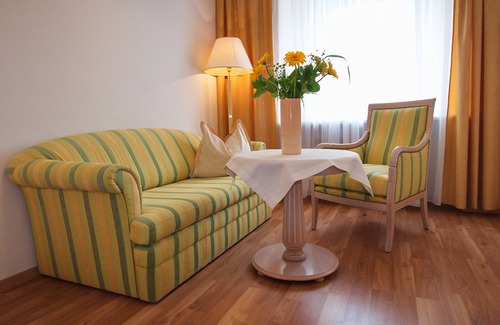 Steyr Hotel | Hotel Minichmayr