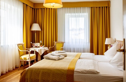 Steyr Hotel | Hotel Minichmayr