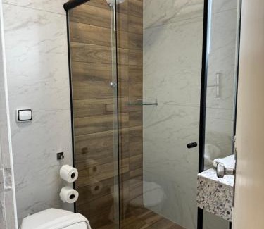 Aparecida Hotel | Hotel Minorus