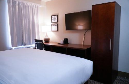 Queens Hotel | Hotel Mint JFK Airport