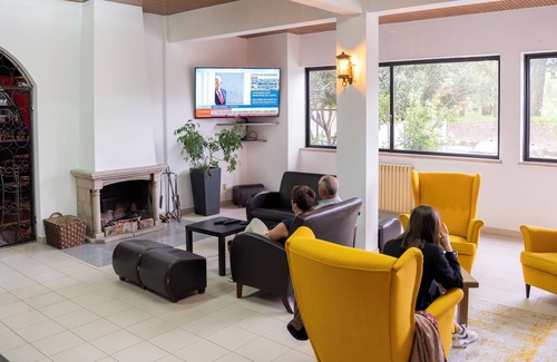 Celorico da Beira Hotel | Hotel Mira Serra