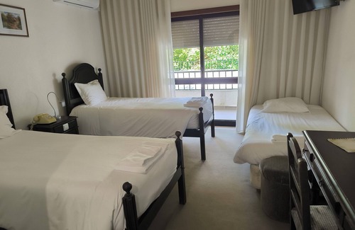 Celorico da Beira Hotel | Hotel Mira Serra