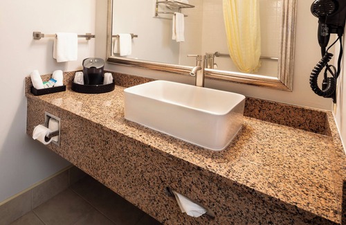 El Cerrito Hotel | Hotel Mira Vista