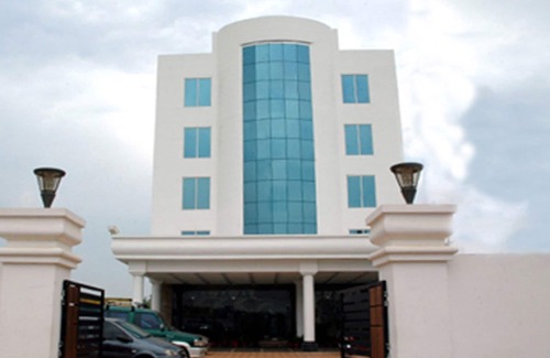 Jajpur Road Hotel | Hotel Mirabel