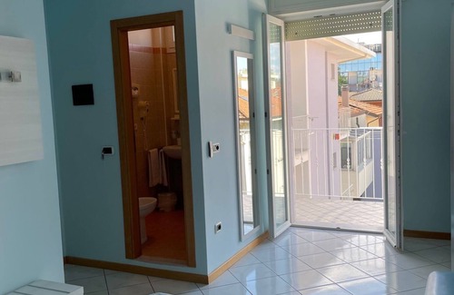 Cattolica Hotel | Hotel Mirabella