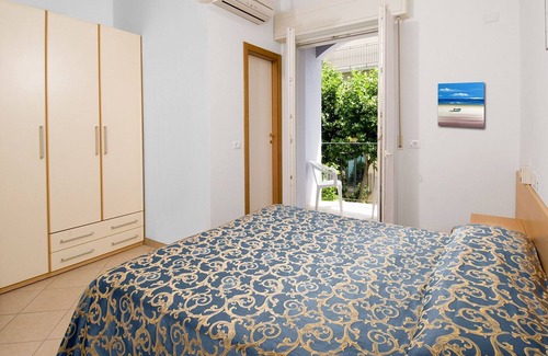 Cattolica Hotel | Hotel Mirabella