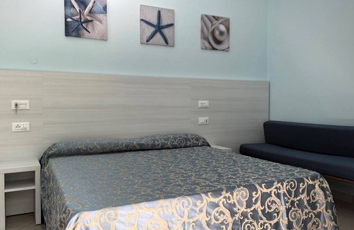 Cattolica Hotel | Hotel Mirabella
