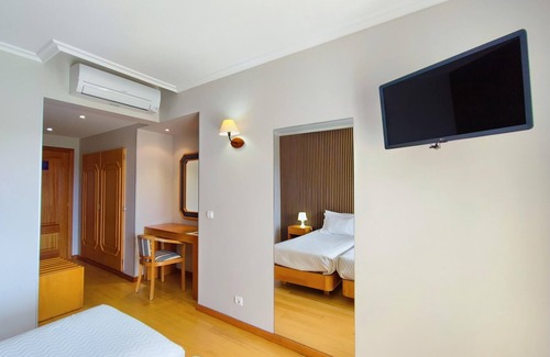 Castro Laboreiro Hotel | Hotel MiraCastro | Castro Laboreiro | Peneda-Gerês National Park