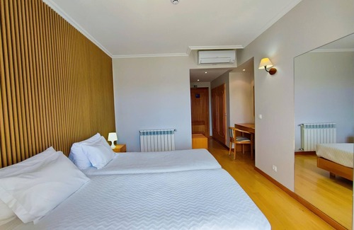 Castro Laboreiro Hotel | Hotel MiraCastro | Castro Laboreiro | Peneda-Gerês National Park