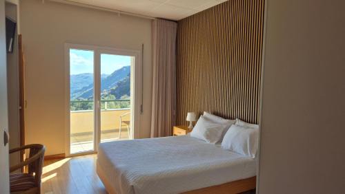 Castro Laboreiro Hotel | Hotel Miracastro