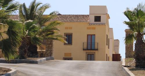 Aledo Hotel | HOTEL MIRADOR DE ALEDO