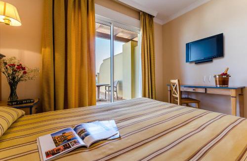 Algeciras Hotel | Hotel Mirador