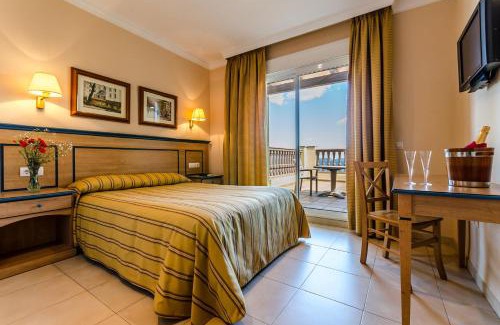 Algeciras Hotel | Hotel Mirador