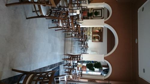 Algeciras Hotel | Hotel Mirador