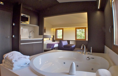 Lles Hotel | Hotel Mirador