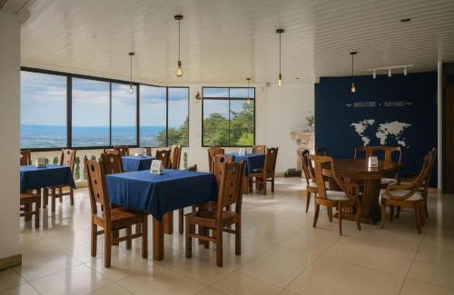 San Isidro Hotel | Hotel Mirador Mayday Mountain View