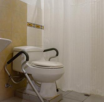 Ibarra Hotel | Hotel Miraflores