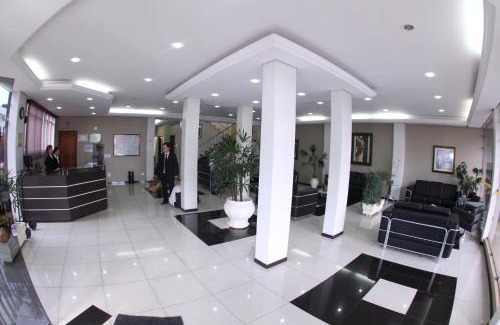 Arapongas Hotel | Hotel Mirage