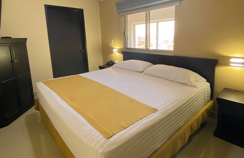 La Piedad Hotel | Hotel Mirage