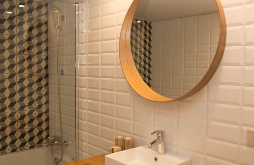 Horta de Sant Joan Hotel | Hotel Miralles
