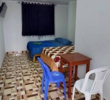 Atico House | Hotel Miralmar