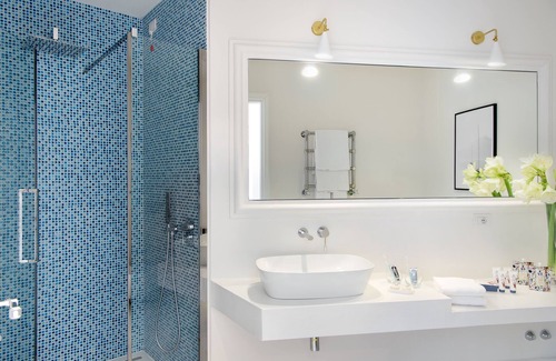 Pogerola Hotel | Hotel Miramalfi