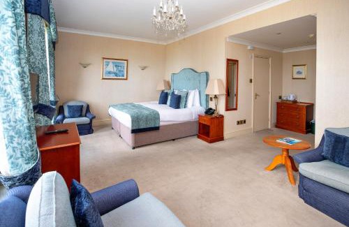 Bournemouth City Centre Hotel | Hotel Miramar