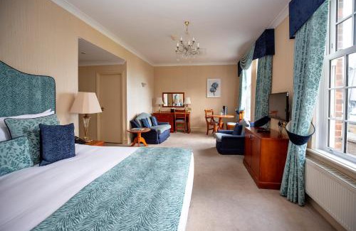 Bournemouth City Centre Hotel | Hotel Miramar