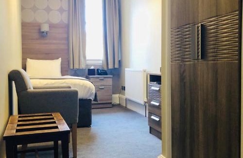Bournemouth City Centre Hotel | Hotel Miramar
