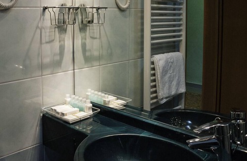 Vodice Hotel | Hotel Miramare