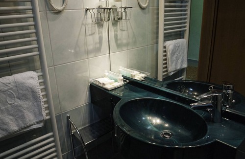 Vodice Hotel | Hotel Miramare