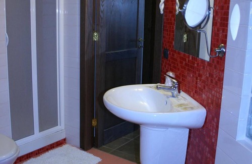 Fabrizio Hotel | Hotel Miramare