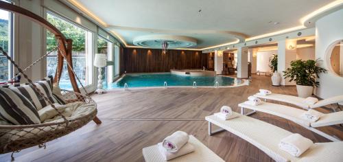 Bagno di Romagna Hotel | Hotel Miramonti