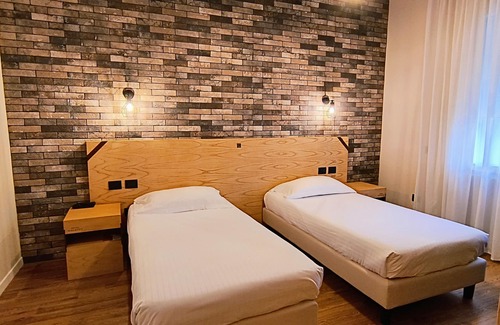 Schio Hotel | Hotel Miramonti