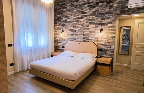 Schio Hotel | Hotel Miramonti