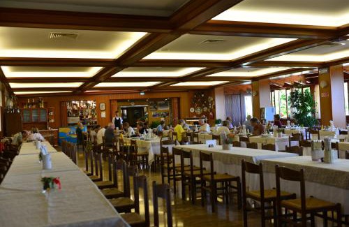 Sestola Hotel | Hotel Miramonti