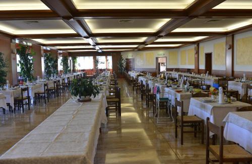 Sestola Hotel | Hotel Miramonti