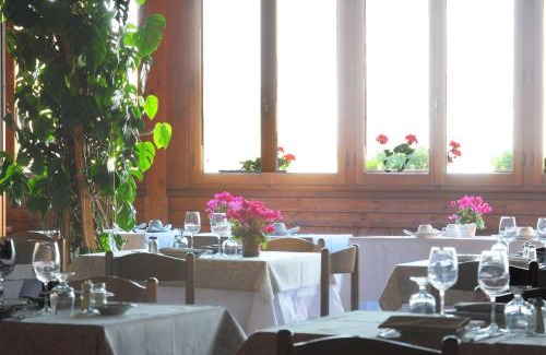 Sestola Hotel | Hotel Miramonti