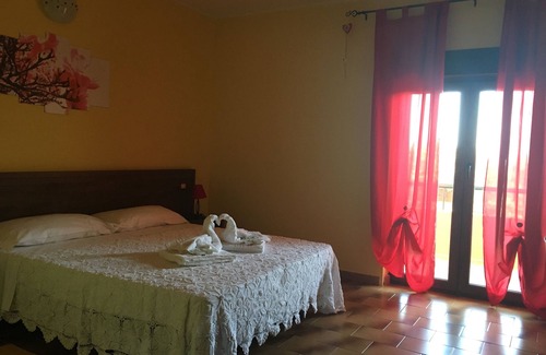 Seulo Hotel | HOTEL MIRAMONTI RURAL TOURISM FAMILY.