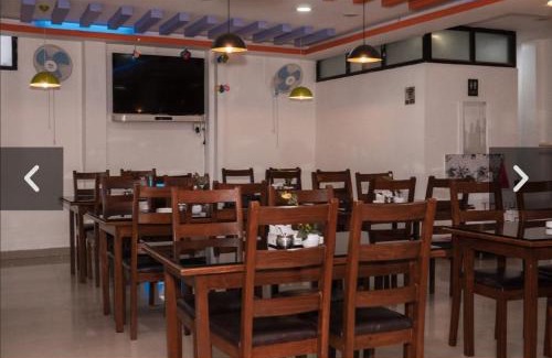 Sinamangal Hotel | Hotel Mirana Pvt Ltd