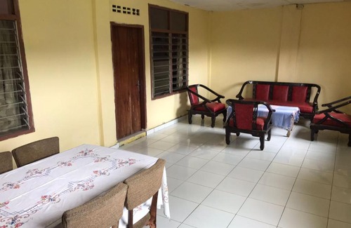 Berastagi Hotel | Hotel Miranda at Desa Wisata Berastagi