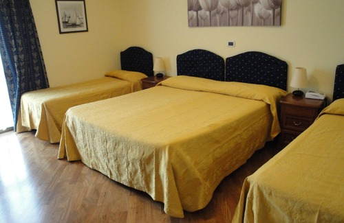 Varazze Hotel | Hotel Miranda
