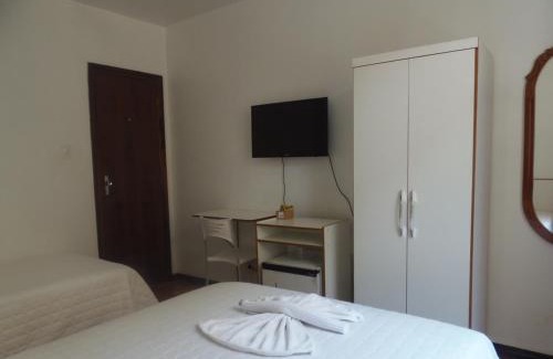 Barbacena Hotel | Hotel Miranelli