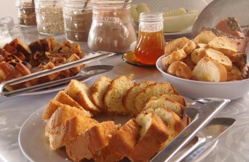 Barbacena Hotel | Hotel Miranelli