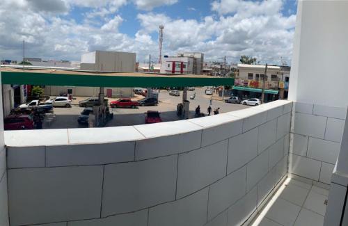 Euclides Da Cunha Hotel | Hotel Mirante B
