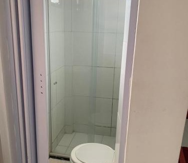 Euclides Da Cunha Hotel | Hotel Mirante B