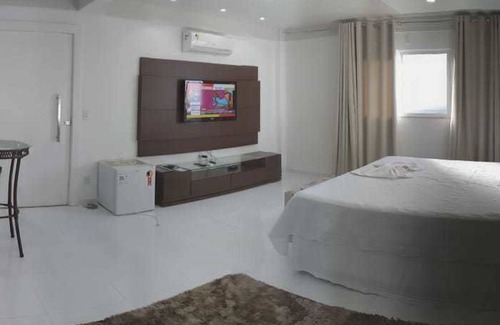 Euclides Da Cunha Hotel | Hotel Mirante