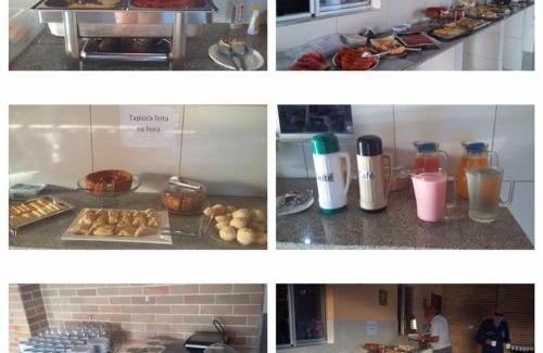 Itabaiana Hotel | Hotel Mirante do Vale