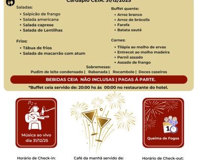 Sao Bras do Suacui Hotel | Hotel Mirante São Brás
