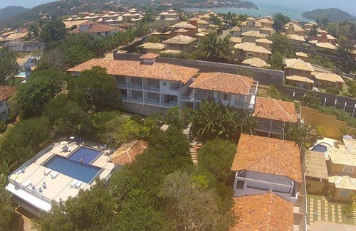 Village da Ferradura Hotel | Hotel Miratlântico Búzios